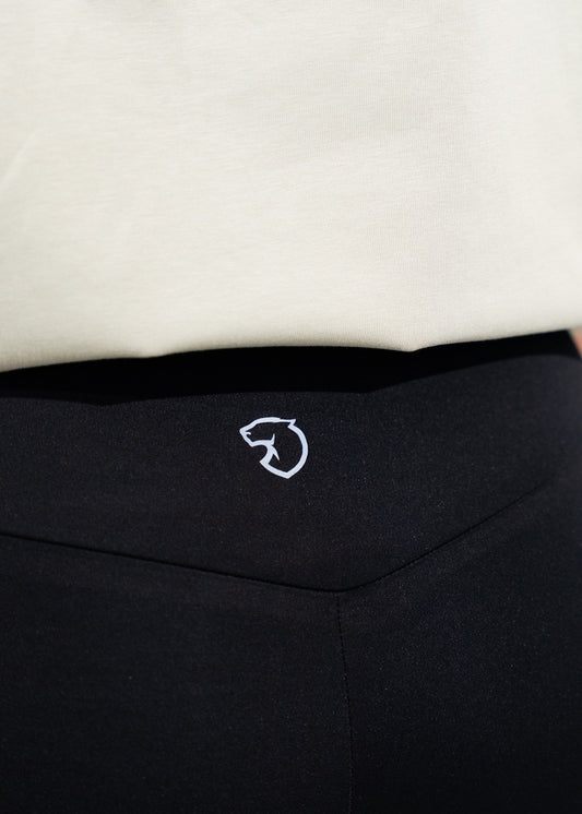 Dawn Leggings - Black