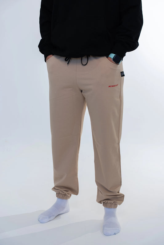 Element Joggers - Beige