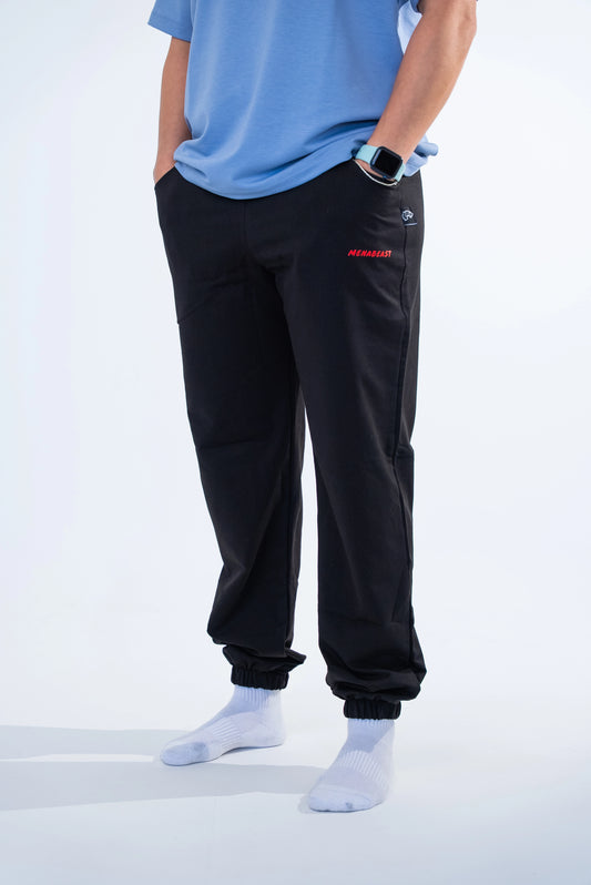Element Joggers - Black