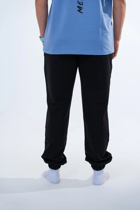 Element Joggers - Black