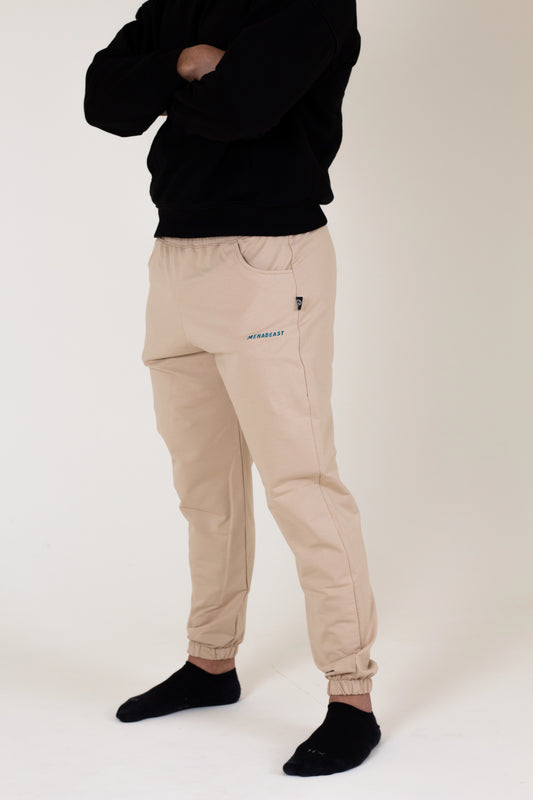 Element Joggers - Beige