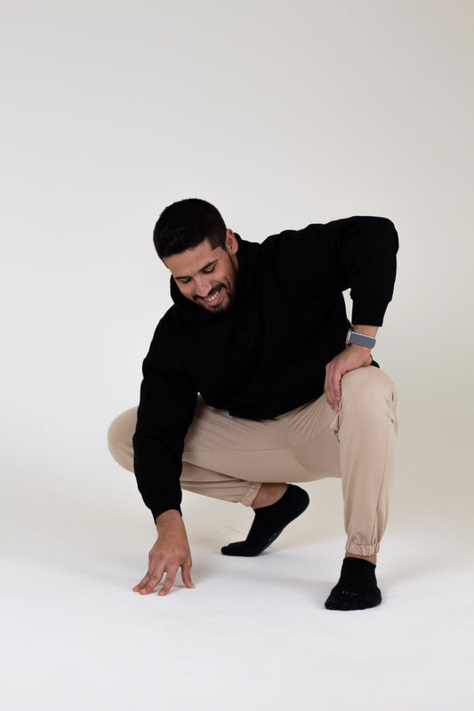 Element Joggers - Beige