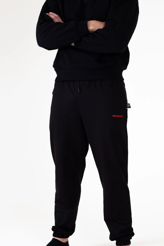 Element Joggers - Black