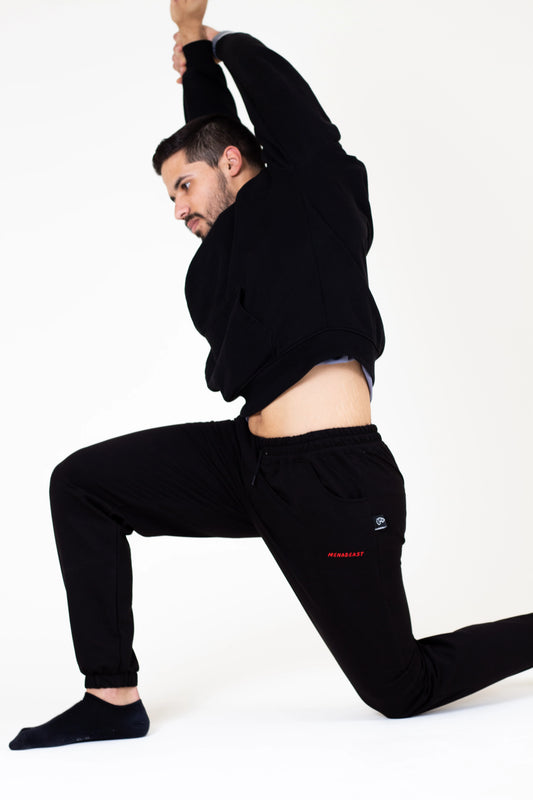 Element Joggers - Black