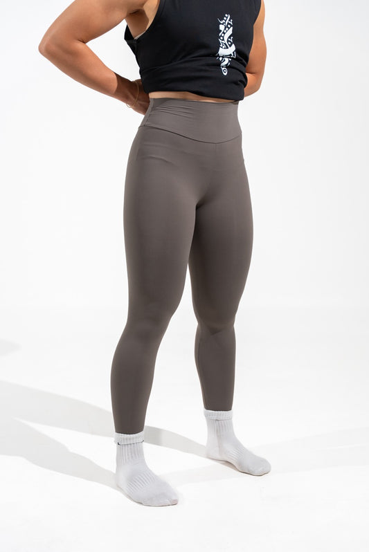 Dawn Leggings - Sandstone