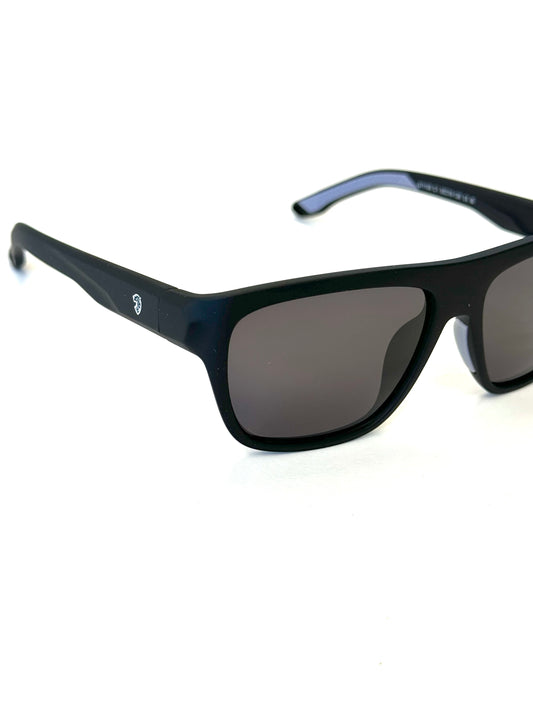 Wa7shLens Sunglasses - Black